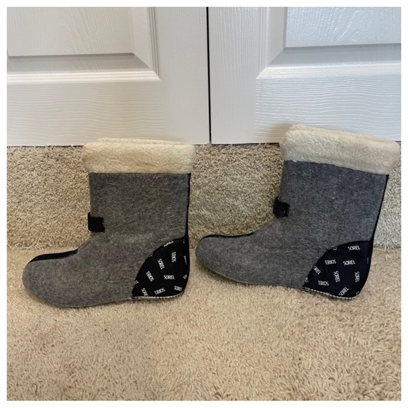 Sorel waterproof Boots - Picture 11 of 13